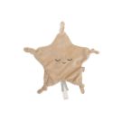 Attache Sucette Star Biscuit - jollein