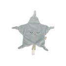 Attache Sucette Star Sea Green