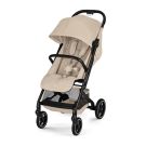 Poussette Beezy 4 Almond Beige