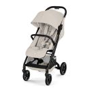 Poussette Beezy 4 Dune Grey