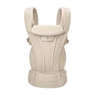 Porte-bébé Omni Deluxe Mesh Natural Beige - ergobaby