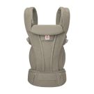 Porte-bébé Omni Deluxe Mesh Soft Olive