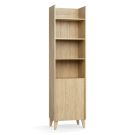 Bibliothèque Muve Chêne
