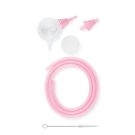 Set d’accessoires pour mouche bébé Nosiboo Pro Rose