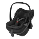 Siège auto 40-87cm Pebble Slide Pro Onyx Black