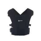 Porte-bébé nouveau-né Embrace Pure Black