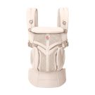 Porte-bébé Omni Classic Mesh Natural Beige