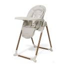 Chaise haute Ava Plus Elegance Beige - maxi cosi