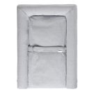 Matelas à Langer Mat'Confort Gris Chiné 70X50cm - candide