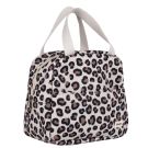 Sac repas isotherme Léopard Clay - beaba