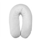 Coussin de maternité Baby Dreams Gris