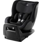 Siege Auto Dualfix Pro M Style 61-105cm Carbon Black