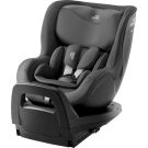 Siege Auto Dualfix Pro M Style 61-105cm Mineral Grey - britax rÖmer