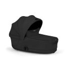 Nacelle pliable Luxe Priam 5/e-Priam 3 Style Sepia Black