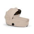 Nacelle pliable Luxe Priam 5/e-Priam 3 Style Cozy Beige