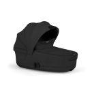 Nacelle pliable Luxe Mios 4/Coya 2 Style Sepia Black