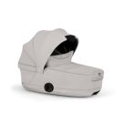 Nacelle pliable Luxe Mios 4/Coya 2 Style City Grey