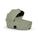Nacelle pliable Luxe Mios 4/Coya 2 Style Sage Green