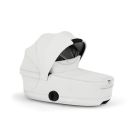 Nacelle pliable Luxe Mios 4/Coya 2 Style Off White