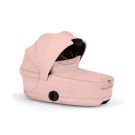 Nacelle pliable Luxe Mios 4/Coya 2 Style Peach Pink
