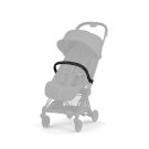 Garde-corps Coya 2 Black