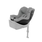 Siège auto 61-105cm Sirona G3 Plus Stone Grey
