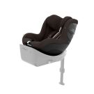 Siège auto 61-105cm Sirona G3 Plus Chocolate Brown - cybex