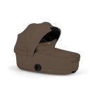 Nacelle pliable Luxe Mios 4/Coya 2 Style Coconut Brown