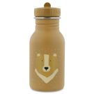 Gourde Mr Bear 350ml Marron - trixie