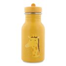 Gourde Mme Girafe 350ml Jaune
