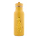 Gourde Mme Girafe 500ml Jaune