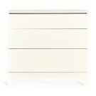 Commode 3 tiroirs Tsugi Butter - quax
