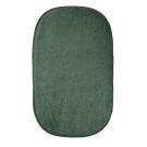 Coussin en éponge extra confort pour matelas à langer Vert