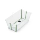Baignoire Flexi Bath Transparent Green