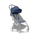 Pack Couleur 6+ YOYO 3 Bleu Air France