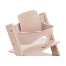 Baby Set 2 Tripp Trapp Serene Pink