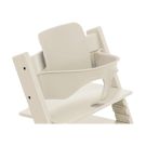 Baby Set 2 Tripp Trapp Vanilla White