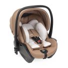 Siège auto 40-87cm First Seat Recline Caramel