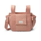 Sac à langer Wonderland Rose