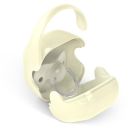 Porte Sucette Birdies Beige - suavinex