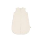 Gigoteuse Naissance Jersey Padded Soft Twine Basics 60cm Oatmeal - jollein