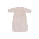 Gigoteuse manches amovible Velvet Basics 90cm Silk Rose - jollein