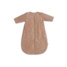 Gigoteuse manches amovible Rib Basics 70cm Terra