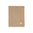 Couverture berceau Sprinkle Knit 75x100cm Hazel