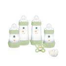 Coffret naissance Easy Start anti-colique 0+ Nature - mam