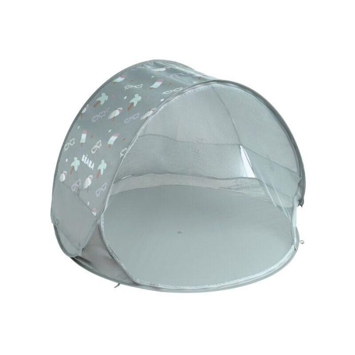 Tente anti Uv Breezy Lichen - beaba