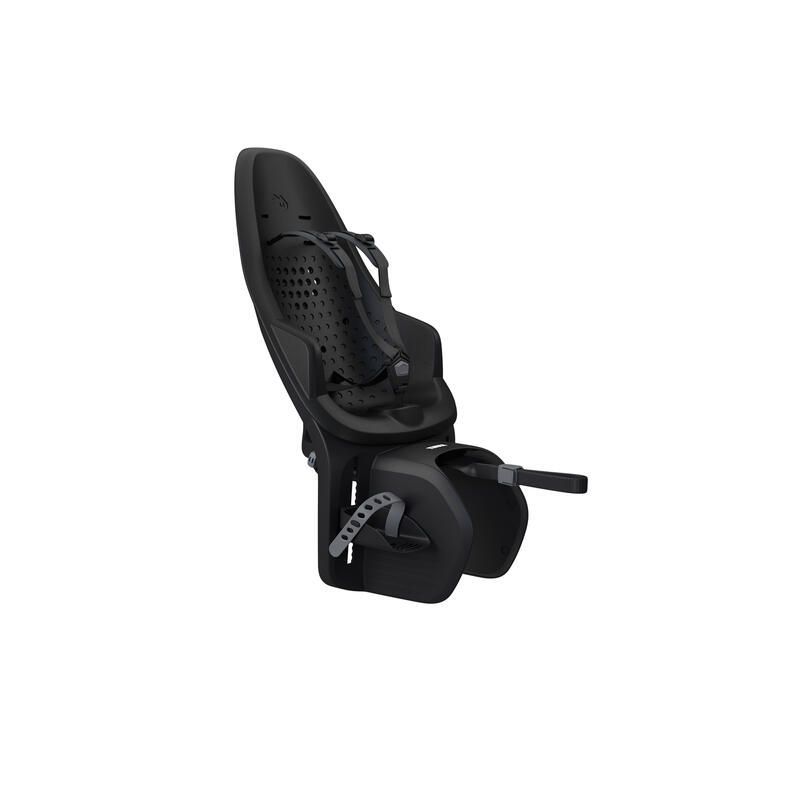 Siege Velo Yepp 2 Maxi Rm Active With Kids Black - thule