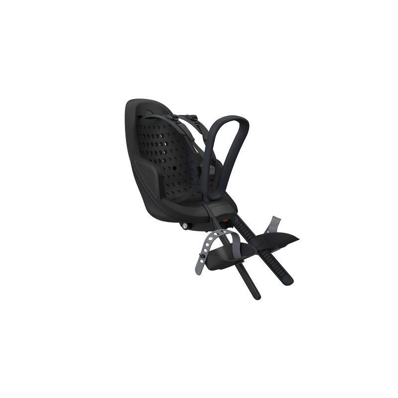 Siege-velo Yepp 2 Mini Active With Kids Black - thule