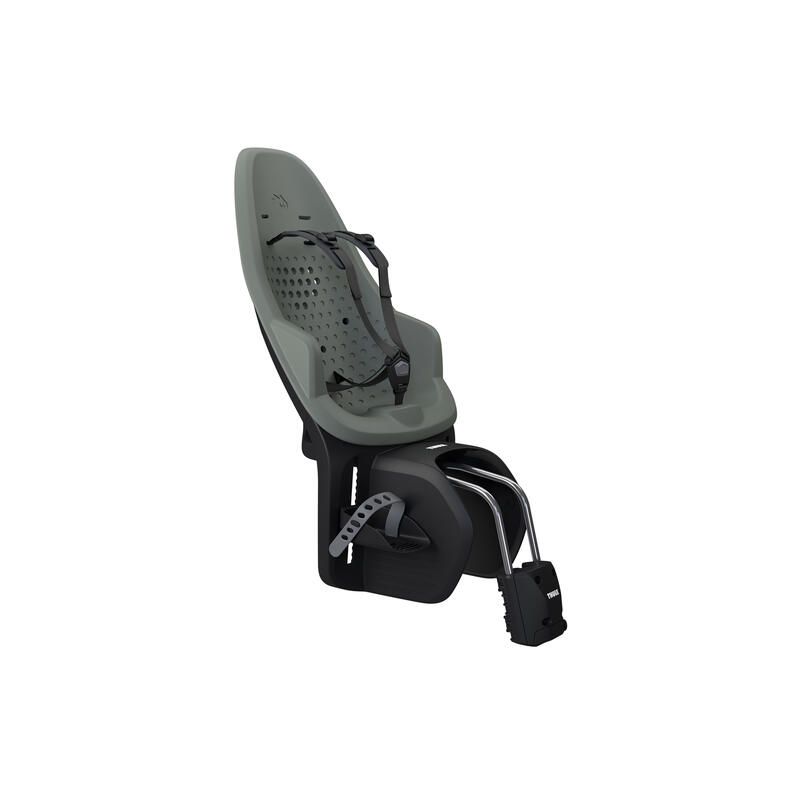 Siege Velo Yepp 2 Maxi Fm Active With Kids Agave - thule