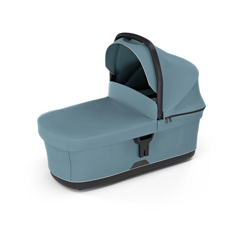 Nacelle Bassinet Mid Blue - thule